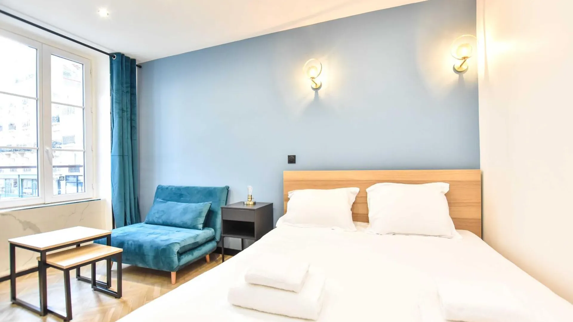 Apartment Amazing Duplex - Near Champs De Mars Paris