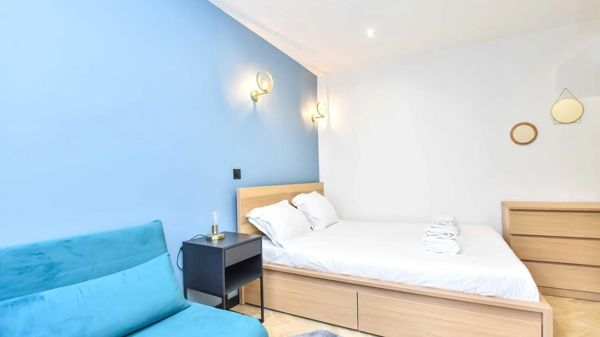 Amazing Duplex - Near Champs De Mars Apartment Paris
