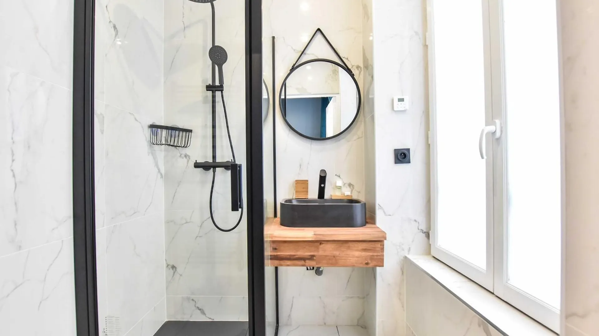 Amazing Duplex - Near Champs De Mars * Paris