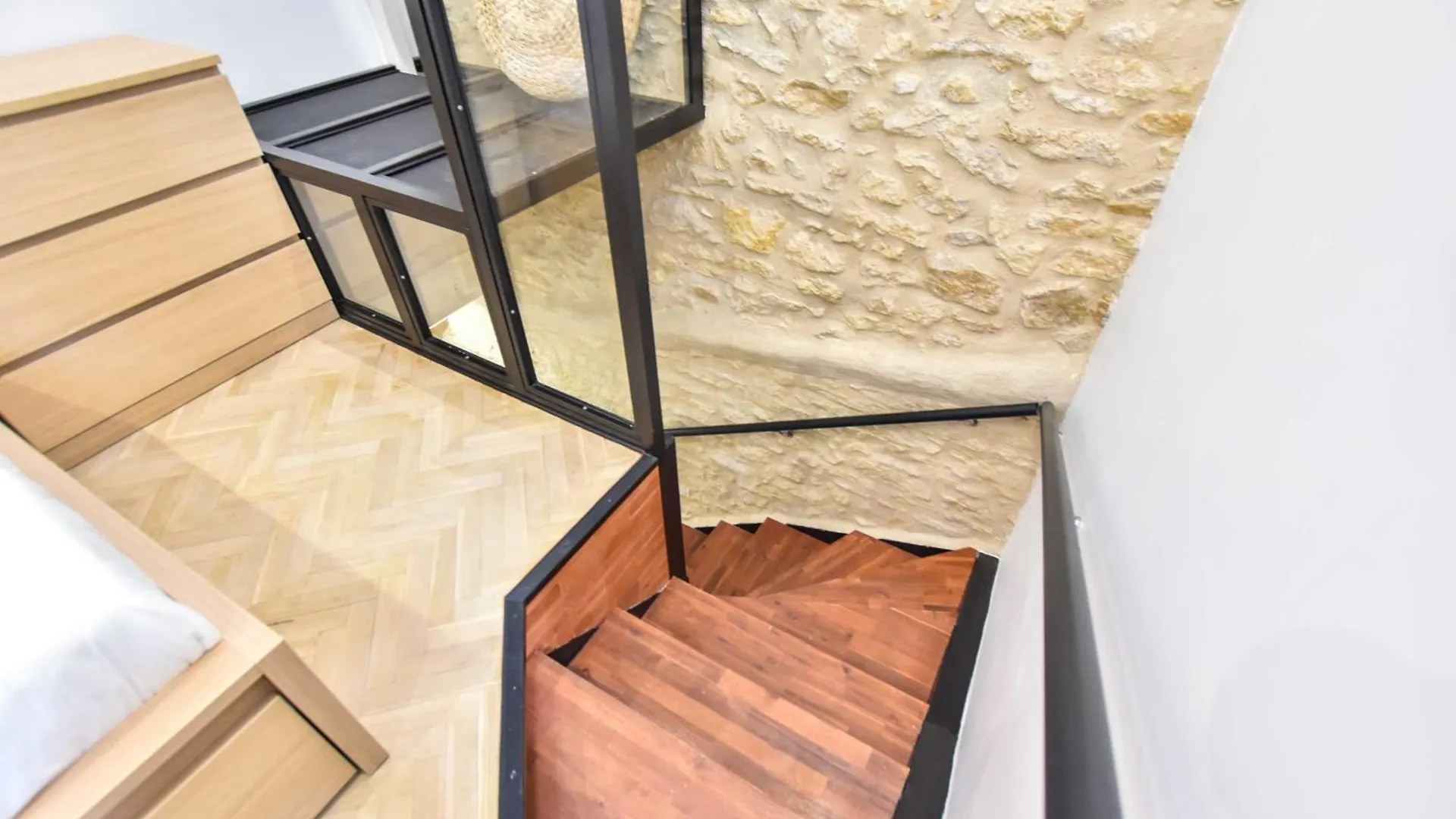 Apartment Amazing Duplex - Near Champs De Mars