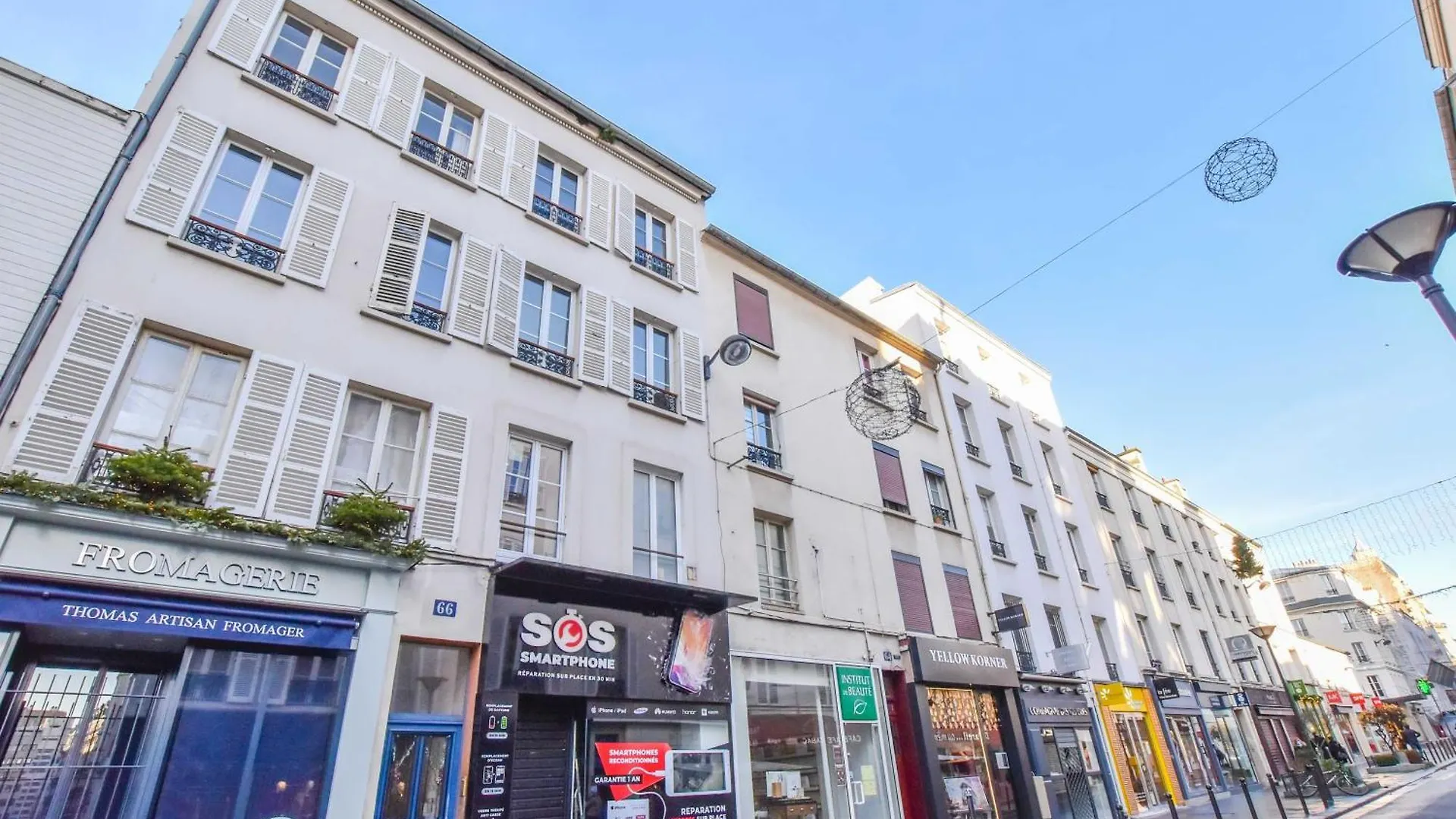 Amazing Duplex - Near Champs De Mars *