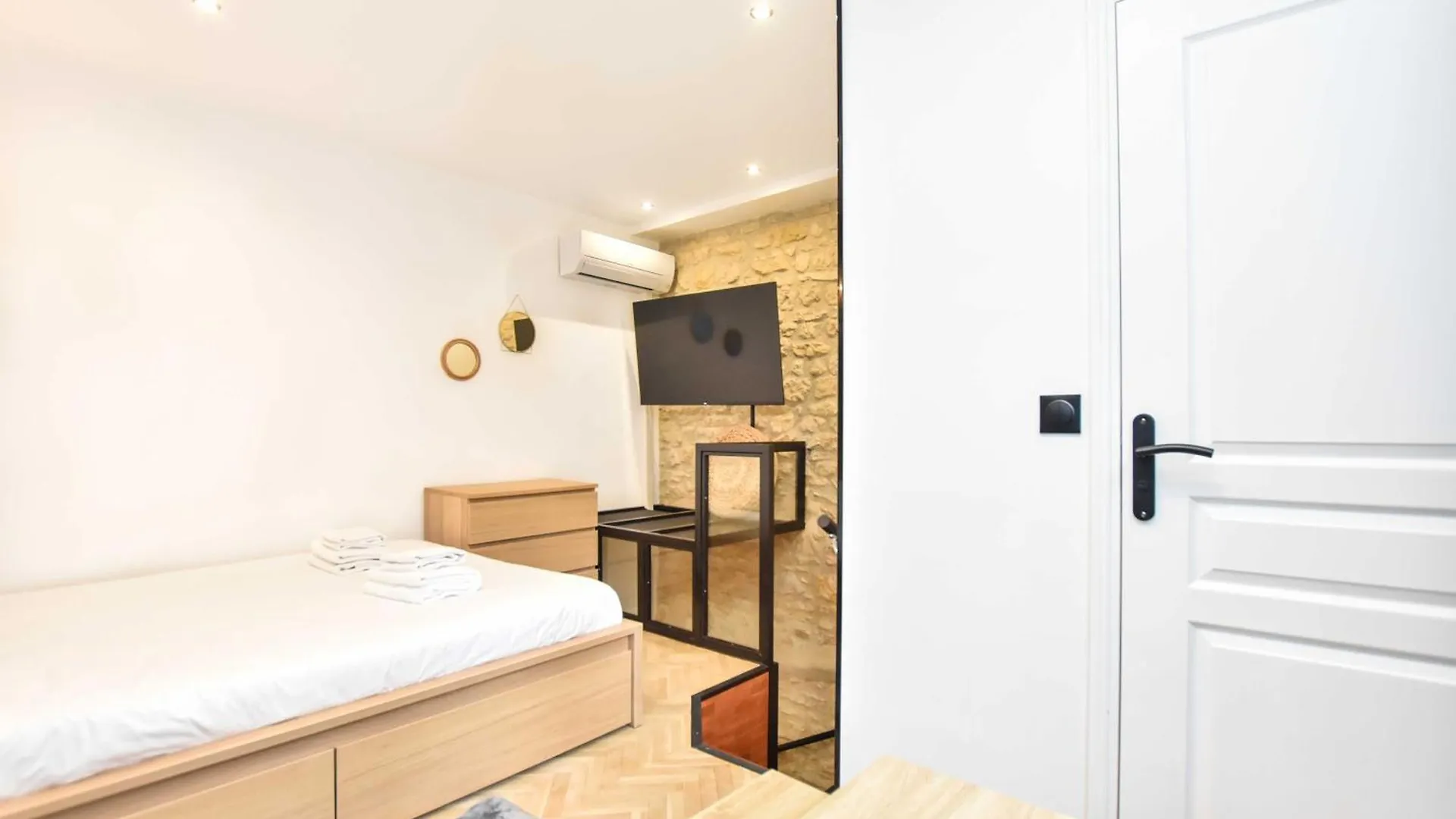 Amazing Duplex - Near Champs De Mars Paris