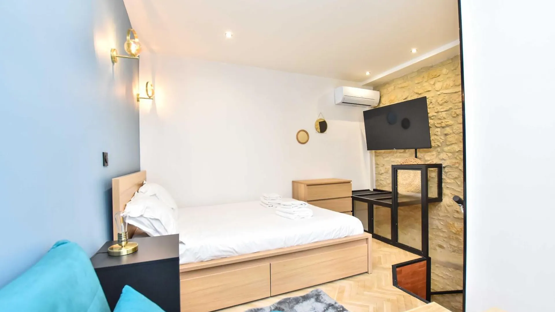 Amazing Duplex - Near Champs De Mars Apartment Paris