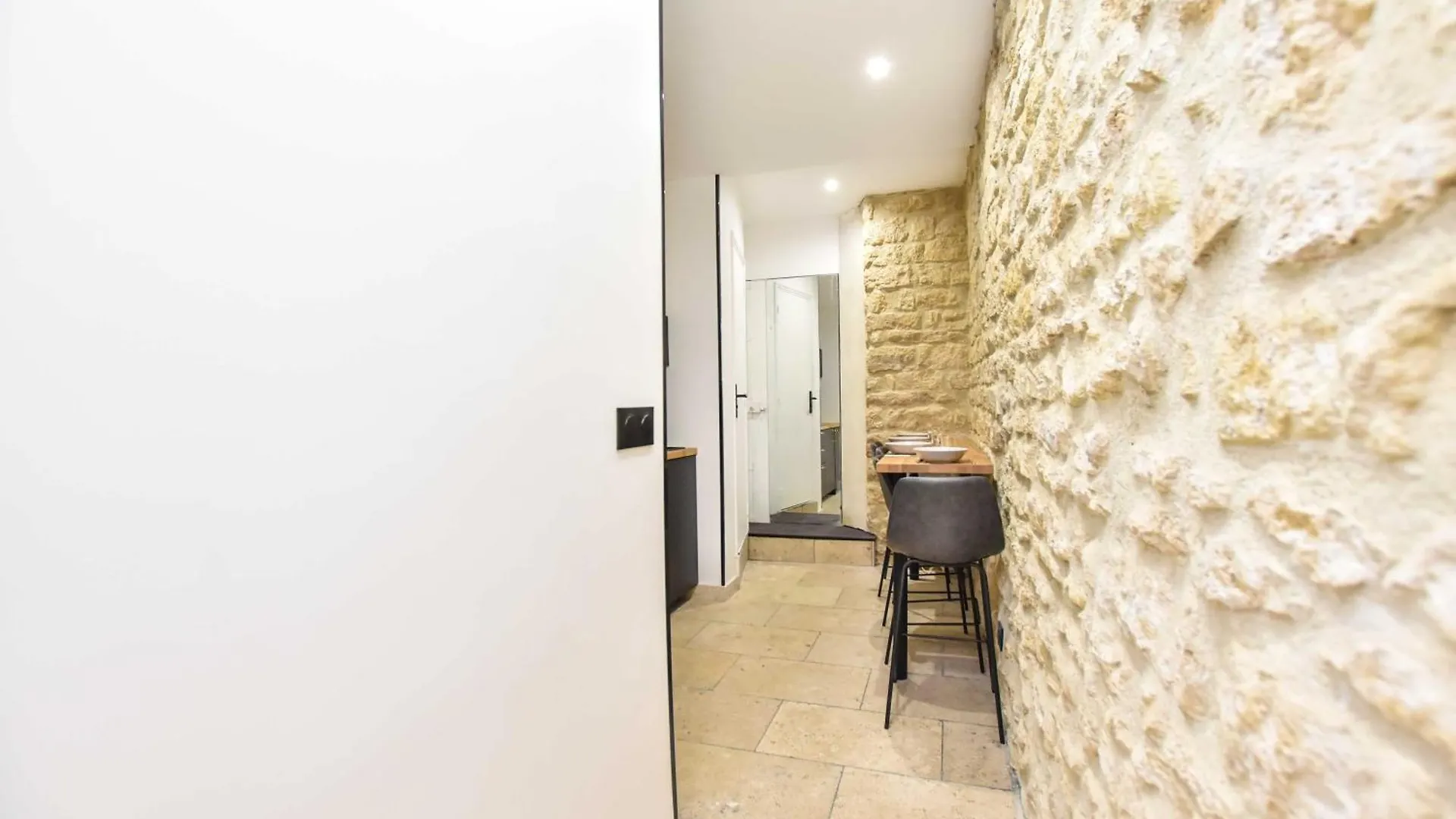 Amazing Duplex - Near Champs De Mars Paris